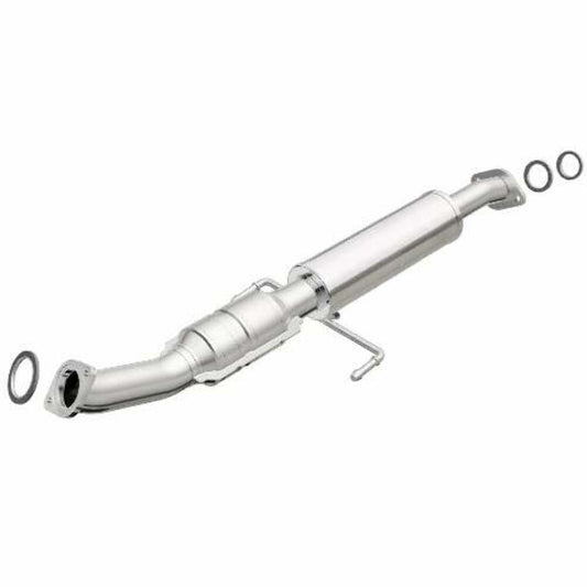 2008-2015 Scion xB Direct-Fit Catalytic Converter 49189 Magnaflow - Catalytic Converters Car Part People