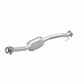 02-05 Trailblazer 4.2L OEM Direct-Fit Catalytic Converter 49191 Magnaflow - Catalytic Converters Car Part People