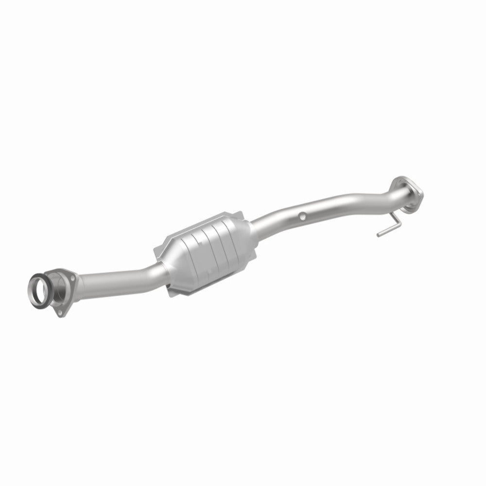 02-05 Trailblazer 4.2L OEM Direct-Fit Catalytic Converter 49191 Magnaflow - Catalytic Converters Car Part People