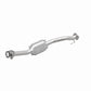 02-05 Trailblazer 4.2L OEM Direct-Fit Catalytic Converter 49191 Magnaflow