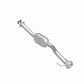 02-05 Trailblazer 4.2L OEM Direct-Fit Catalytic Converter 49191 Magnaflow - Catalytic Converters Car Part People