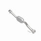 02-05 Trailblazer 4.2L OEM Direct-Fit Catalytic Converter 49191 Magnaflow