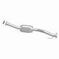 02-05 Trailblazer 4.2L OEM Direct-Fit Catalytic Converter 49191 Magnaflow - Catalytic Converters Car Part People