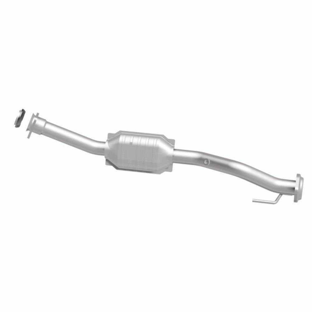 02-05 Trailblazer 4.2L OEM Direct-Fit Catalytic Converter 49191 Magnaflow - Catalytic Converters Car Part People