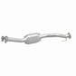 02-05 Trailblazer 4.2L OEM Direct-Fit Catalytic Converter 49191 Magnaflow - Catalytic Converters Car Part People