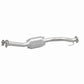 02-05 Trailblazer 4.2L OEM Direct-Fit Catalytic Converter 49191 Magnaflow