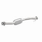 02-05 Trailblazer 4.2L OEM Direct-Fit Catalytic Converter 49191 Magnaflow - Catalytic Converters Car Part People