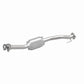 02-05 Trailblazer 4.2L OEM Direct-Fit Catalytic Converter 49191 Magnaflow