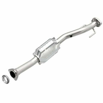 02-05 Trailblazer 4.2L OEM Direct-Fit Catalytic Converter 49191 Magnaflow - Catalytic Converters Car Part People