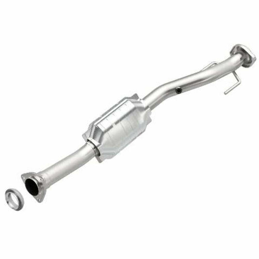 02-05 Trailblazer 4.2L OEM Direct-Fit Catalytic Converter 49191 Magnaflow - Catalytic Converters Car Part People