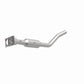 2007-2017 Jeep Compass Direct-Fit Catalytic Converter 49192 Magnaflow Open Box - Car Part People