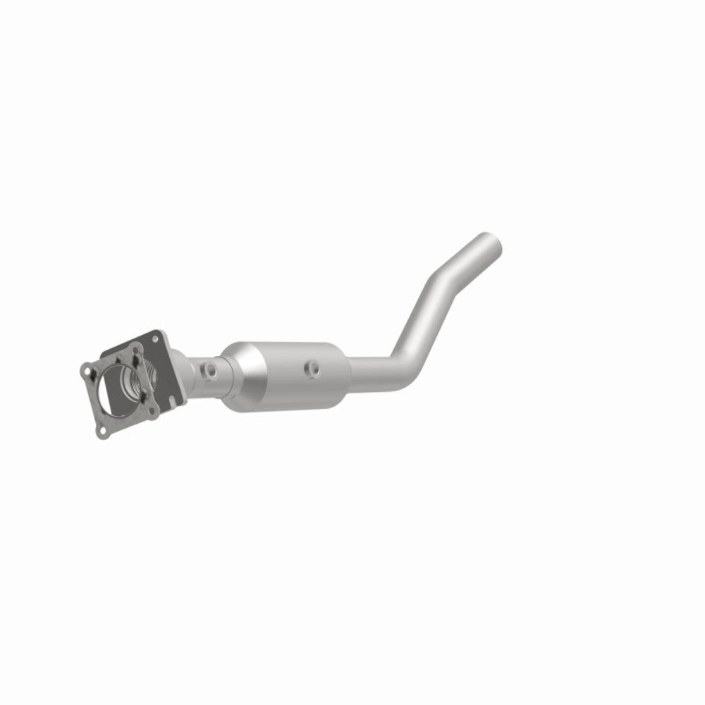 2007-2017 Jeep Compass Direct-Fit Catalytic Converter 49192 Magnaflow Open Box - Car Part People