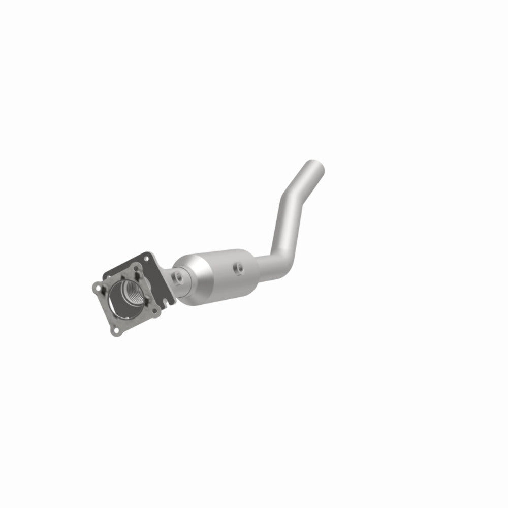 2007-2017 Jeep Compass Direct-Fit Catalytic Converter 49192 Magnaflow Open Box - Car Part People