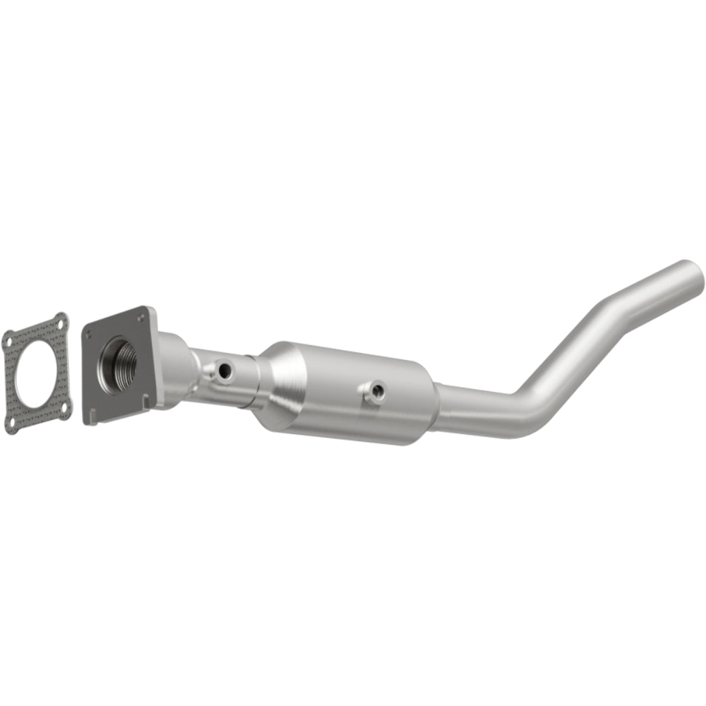 2007-2017 Jeep Compass Direct-Fit Catalytic Converter 49192 Magnaflow Open Box - Car Part People