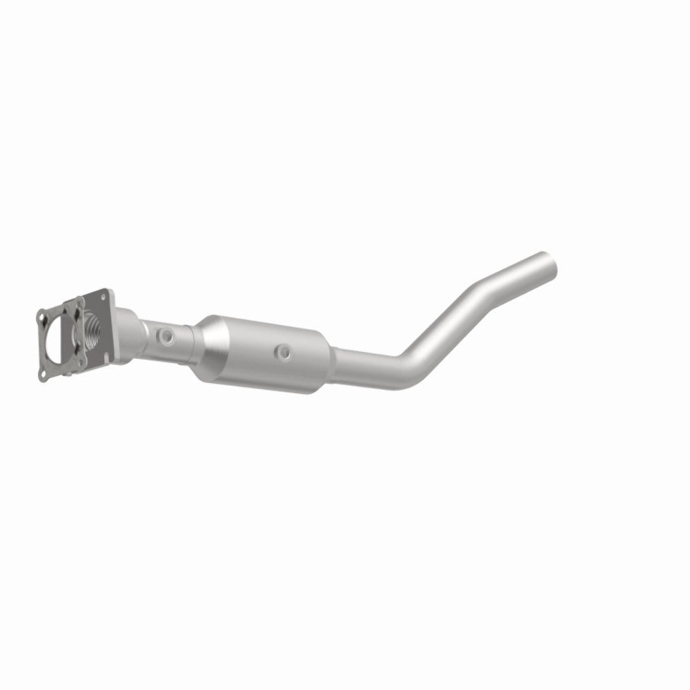 2007-2017 Jeep Compass Direct-Fit Catalytic Converter 49192 Magnaflow Open Box - Car Part People