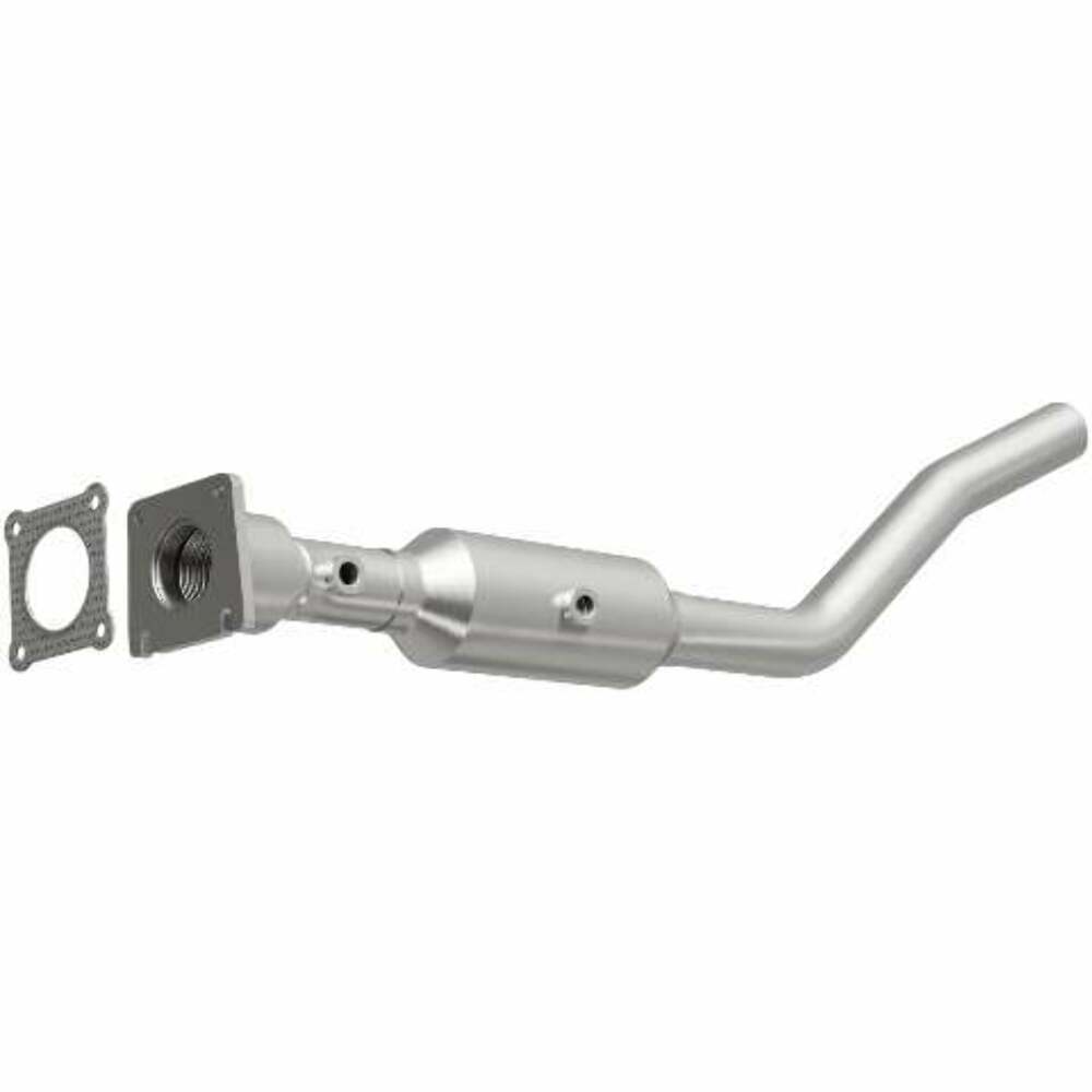 2007-2017 Jeep Compass Direct-Fit Catalytic Converter 49192 Magnaflow Open Box - Car Part People