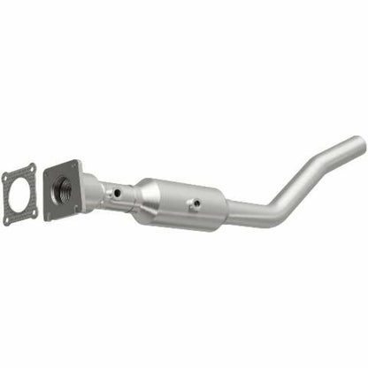 2007-2017 Jeep Compass Direct-Fit Catalytic Converter 49192 Magnaflow Open Box - Car Part People