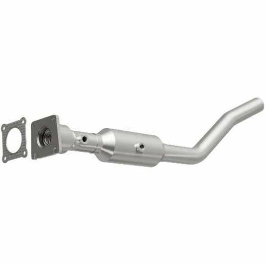 2007-2017 Jeep Compass Direct-Fit Catalytic Converter 49192 Magnaflow Open Box - Car Part People
