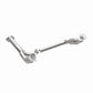 2007-2009 Chevrolet Tahoe Direct-Fit Catalytic Converter 49194 Magnaflow