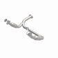 2007-2009 Chevrolet Tahoe Direct-Fit Catalytic Converter 49194 Magnaflow - Catalytic Converters Car Part People