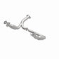 2007-2009 Chevrolet Tahoe Direct-Fit Catalytic Converter 49194 Magnaflow - Catalytic Converters Car Part People