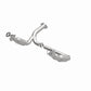 2007-2009 Chevrolet Tahoe Direct-Fit Catalytic Converter 49194 Magnaflow