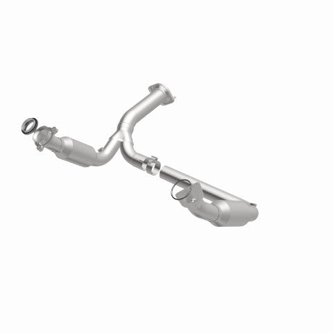 2007-2009 Chevrolet Tahoe Direct-Fit Catalytic Converter 49194 Magnaflow