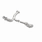 2007-2009 Chevrolet Tahoe Direct-Fit Catalytic Converter 49194 Magnaflow - Catalytic Converters Car Part People