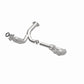 2007-2009 Chevrolet Tahoe Direct-Fit Catalytic Converter 49194 Magnaflow