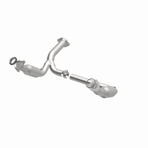 2007-2009 Chevrolet Tahoe Direct-Fit Catalytic Converter 49194 Magnaflow
