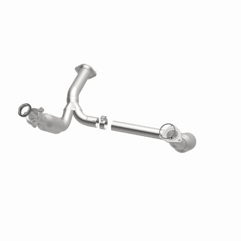 2007-2009 Chevrolet Tahoe Direct-Fit Catalytic Converter 49194 Magnaflow