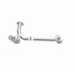 2007-2009 Chevrolet Tahoe Direct-Fit Catalytic Converter 49194 Magnaflow