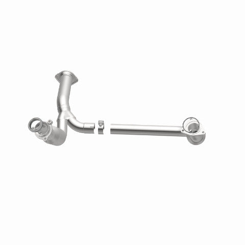 2007-2009 Chevrolet Tahoe Direct-Fit Catalytic Converter 49194 Magnaflow