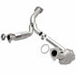 2007-2009 Chevrolet Tahoe Direct-Fit Catalytic Converter 49194 Magnaflow