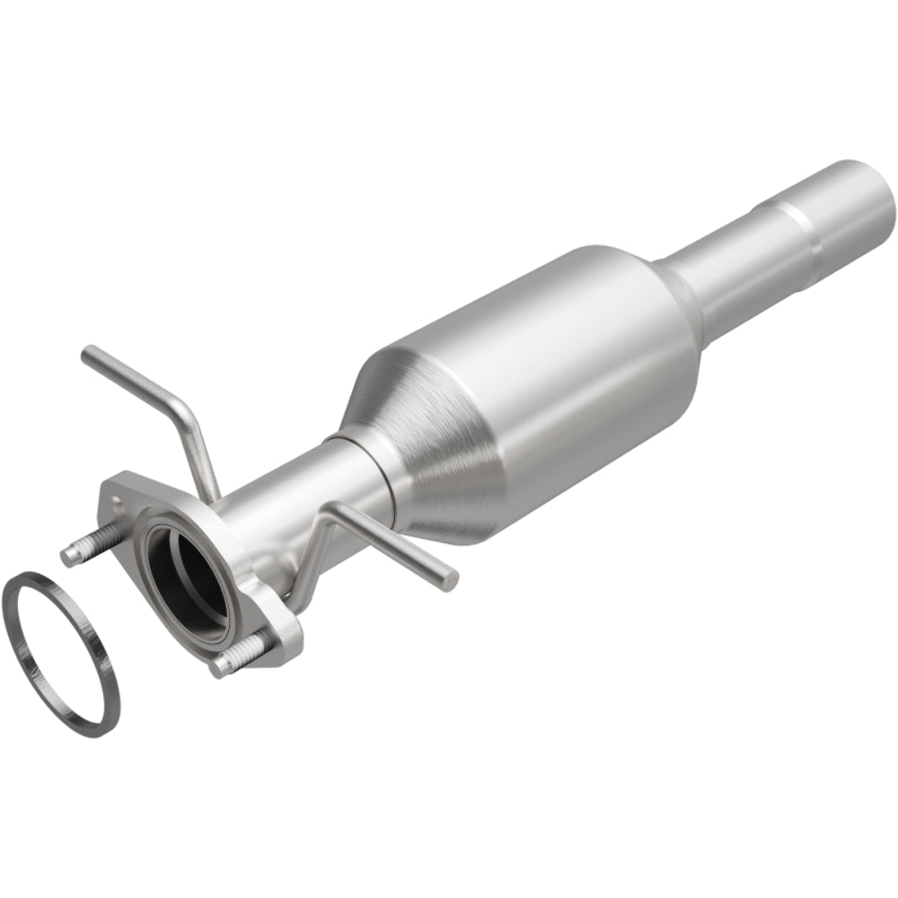06 Focus ZX3 2.0/2.3L OEM Direct-Fit Catalytic Converter 49196 Magnaflow