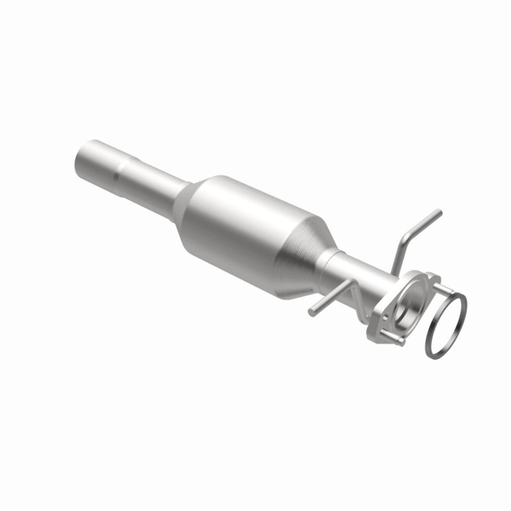 06 Focus ZX3 2.0/2.3L OEM Direct-Fit Catalytic Converter 49196 Magnaflow