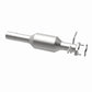 06 Focus ZX3 2.0/2.3L OEM Direct-Fit Catalytic Converter 49196 Magnaflow