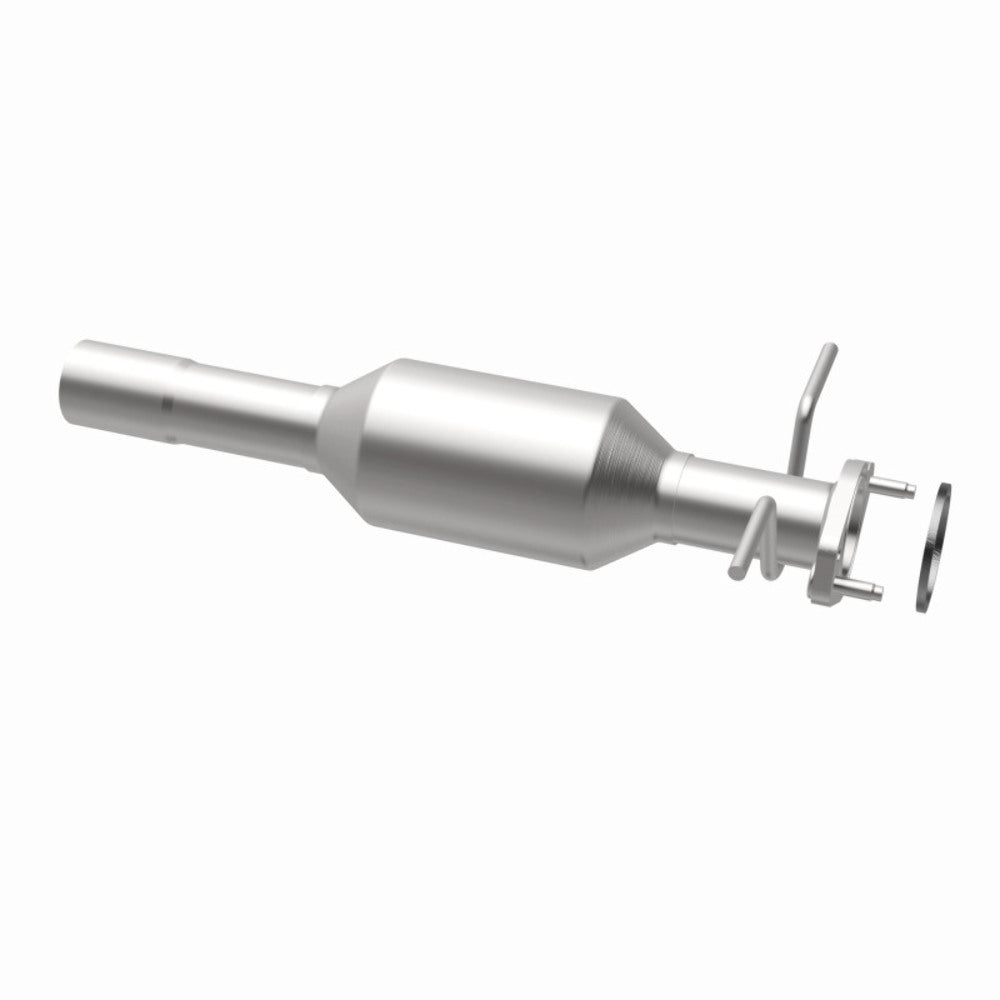 06 Focus ZX3 2.0/2.3L OEM Direct-Fit Catalytic Converter 49196 Magnaflow