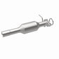 06 Focus ZX3 2.0/2.3L OEM Direct-Fit Catalytic Converter 49196 Magnaflow