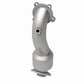 2007-2009 Pontiac Solstice Direct-Fit Catalytic Converter 49201 Magnaflow