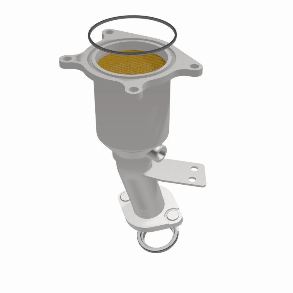 2008-2009 Ford Taurus X Direct-Fit Catalytic Converter 49202 Magnaflow