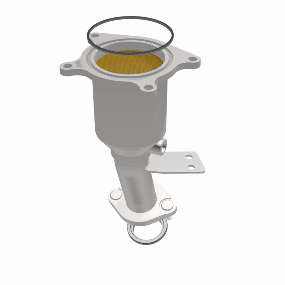 2008-2009 Ford Taurus X Direct-Fit Catalytic Converter 49202 Magnaflow