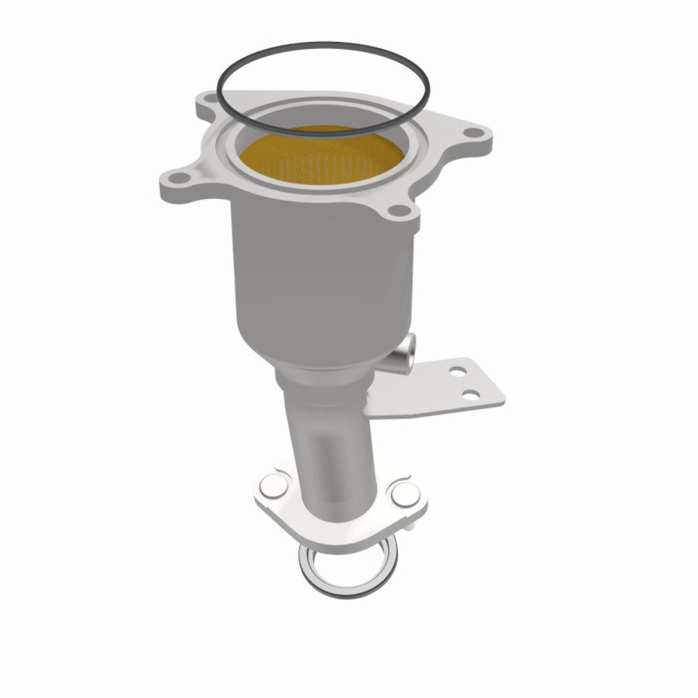 2008-2009 Ford Taurus X Direct-Fit Catalytic Converter 49202 Magnaflow