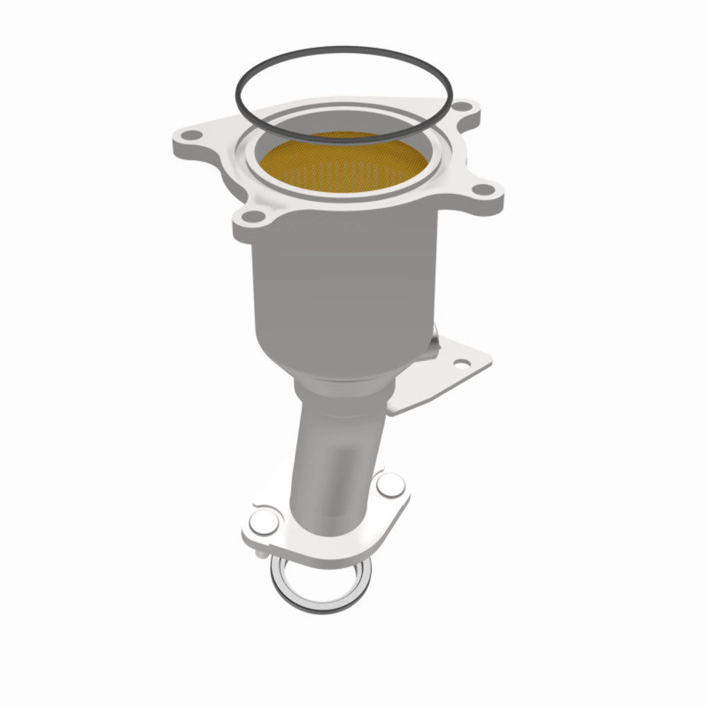 2008-2009 Ford Taurus X Direct-Fit Catalytic Converter 49202 Magnaflow