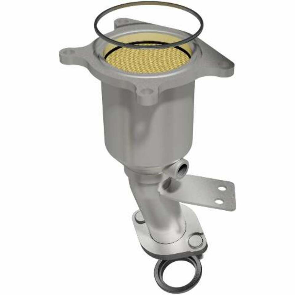 2008-2009 Ford Taurus X Direct-Fit Catalytic Converter 49202 Magnaflow