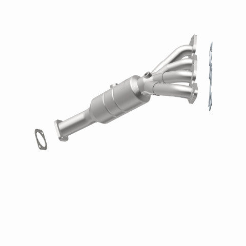 2006 Ford Fusion 2.3L Direct-Fit Catalytic Converter 49203 Magnaflow
