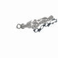 2006 Ford Fusion 2.3L Direct-Fit Catalytic Converter 49203 Magnaflow - Catalytic Converters Car Part People