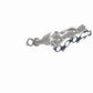 2006 Ford Fusion 2.3L Direct-Fit Catalytic Converter 49203 Magnaflow