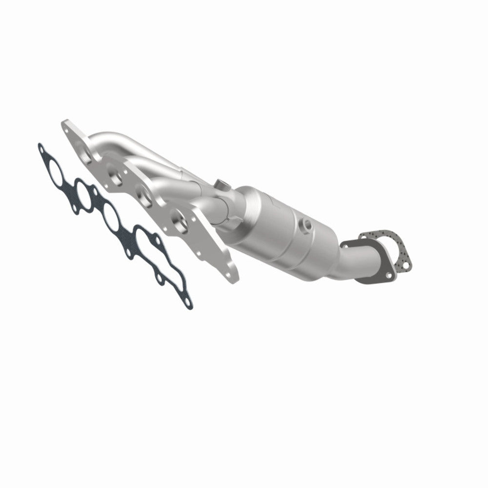 2006 Ford Fusion 2.3L Direct-Fit Catalytic Converter 49203 Magnaflow - Catalytic Converters Car Part People