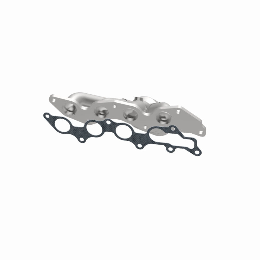 2006 Ford Fusion 2.3L Direct-Fit Catalytic Converter 49203 Magnaflow - Catalytic Converters Car Part People